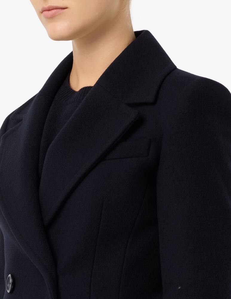 rinascente PENNYBLACK Satrapo double-breasted coat