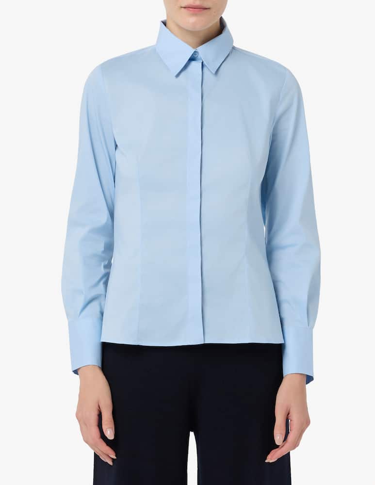 rinascente PENNYBLACK Margaret fitted shirt