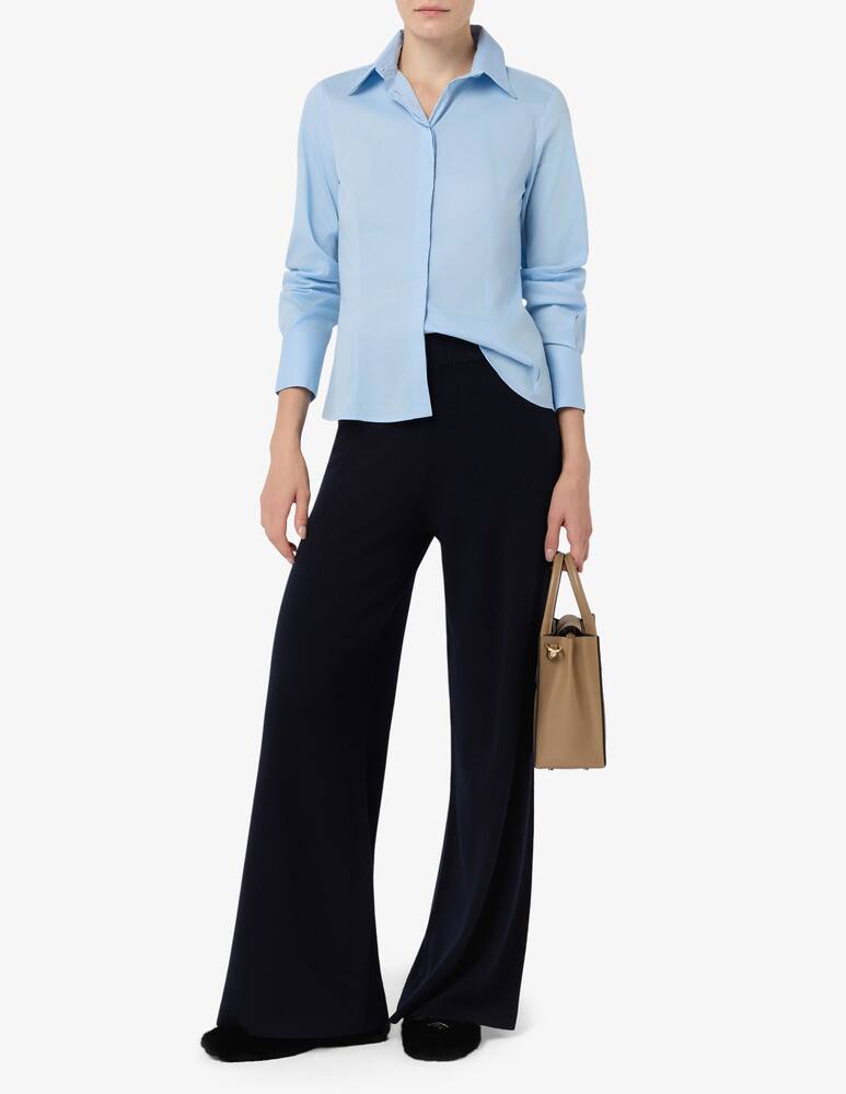 rinascente PENNYBLACK Margaret fitted shirt