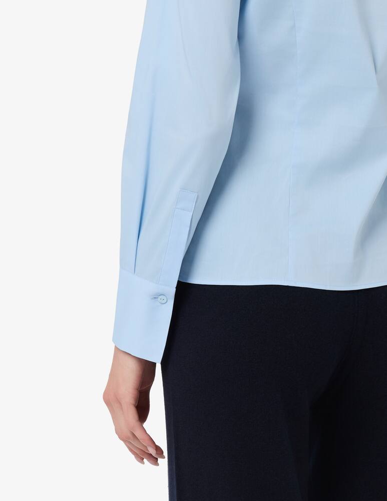 rinascente PENNYBLACK Margaret fitted shirt