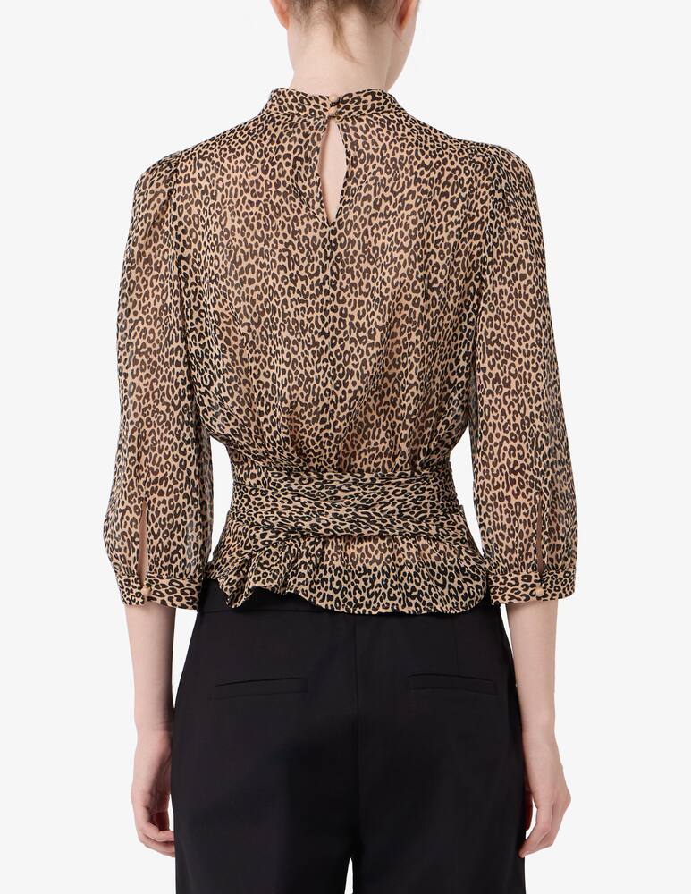 rinascente PENNYBLACK Blusa crepon Sesia