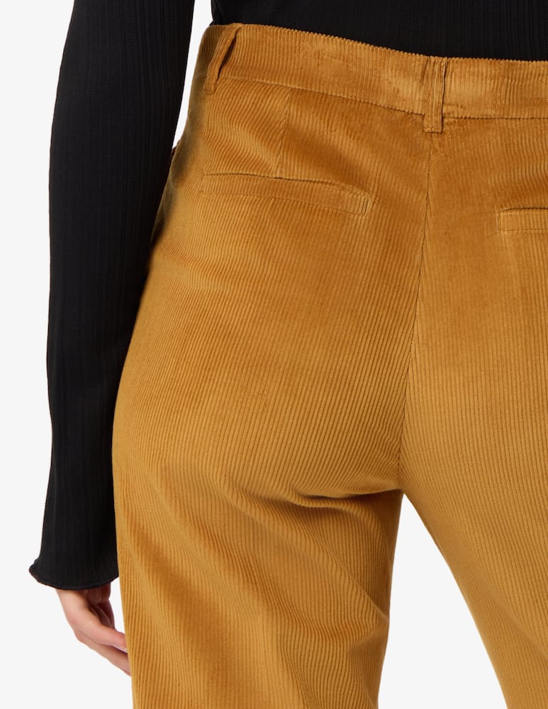 rinascente PENNYBLACK Pantaloni dritti velluto Obolo