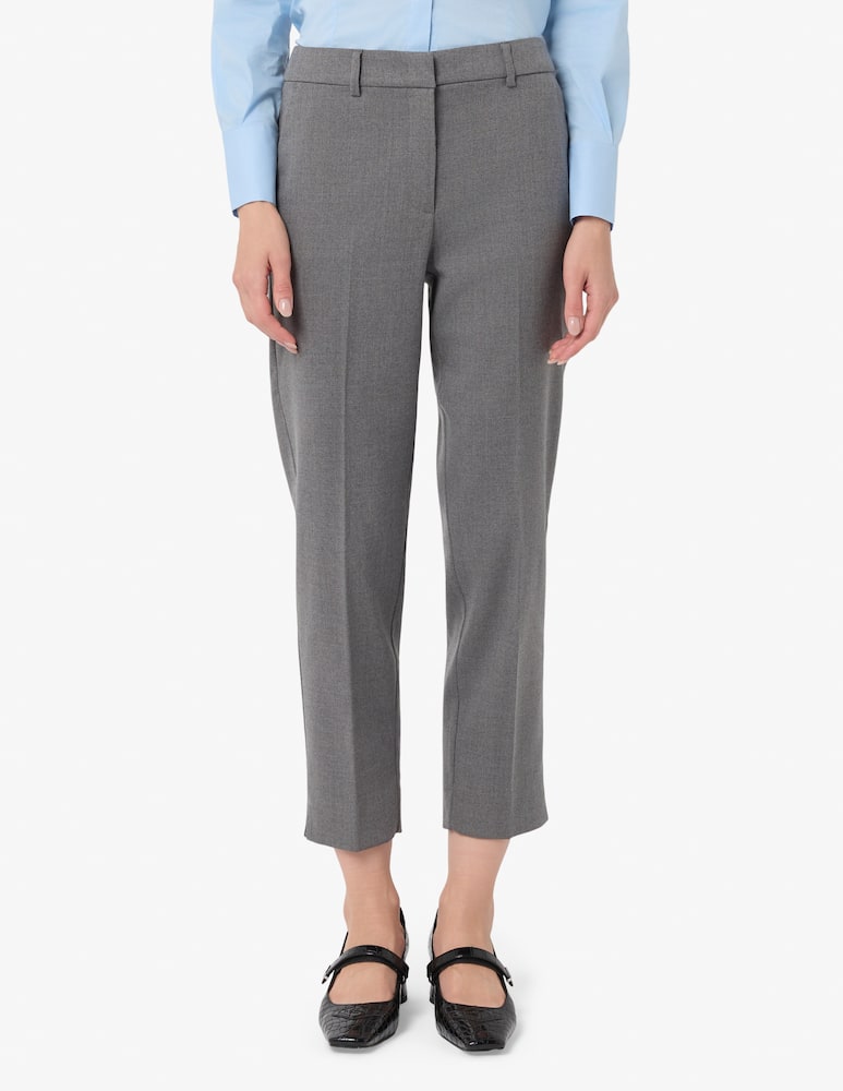 rinascente PENNYBLACK Baco slim-fit trousers