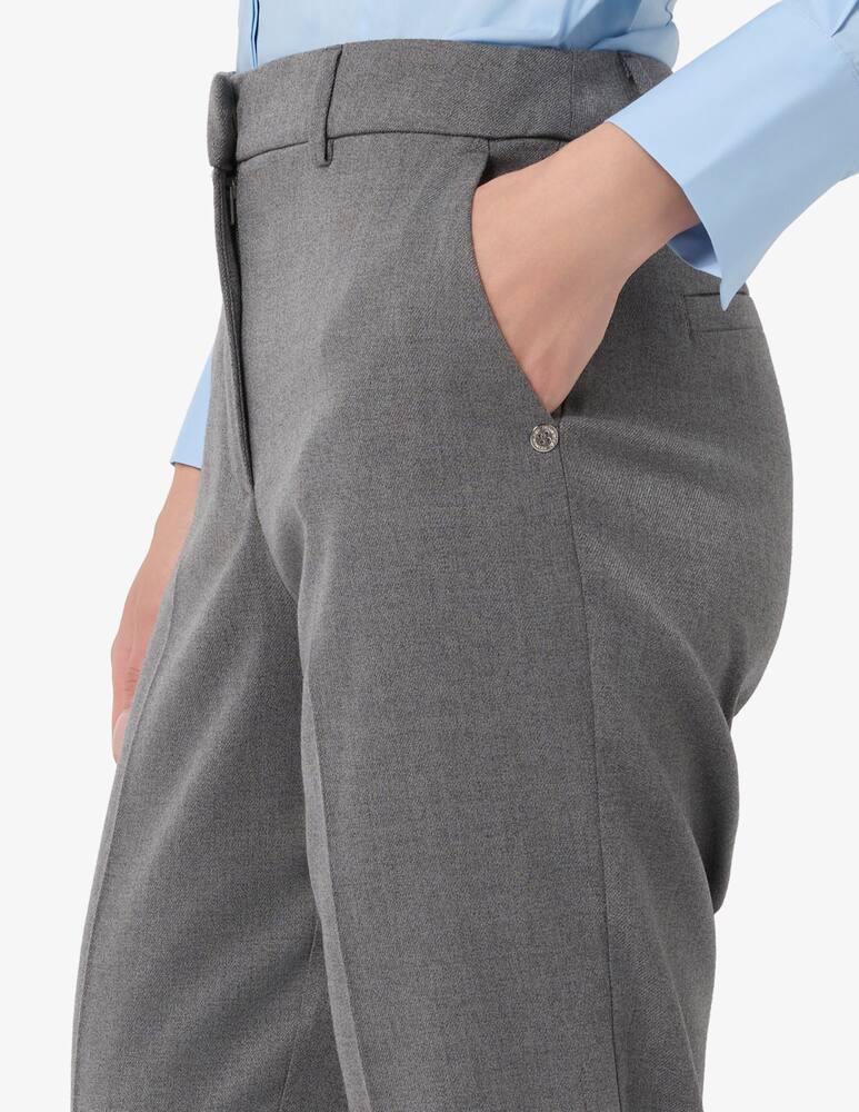 rinascente PENNYBLACK Baco slim-fit trousers