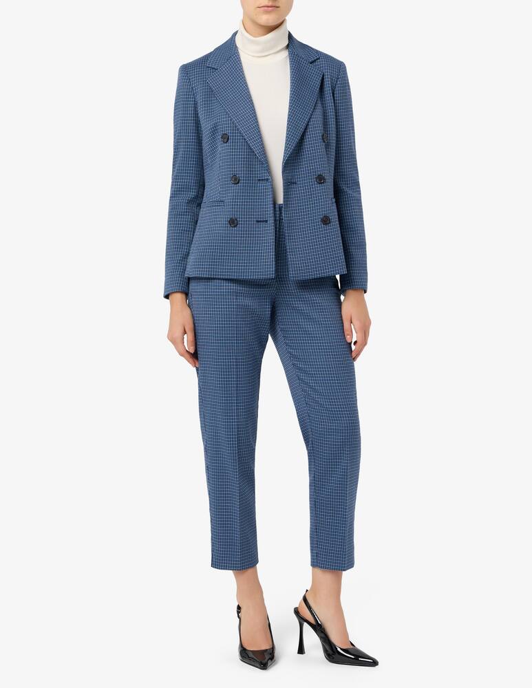 rinascente PENNYBLACK Baco cigarette trousers