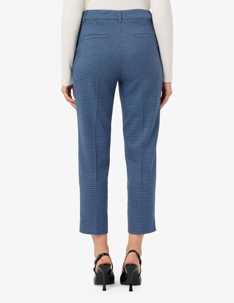 rinascente PENNYBLACK Baco cigarette trousers
