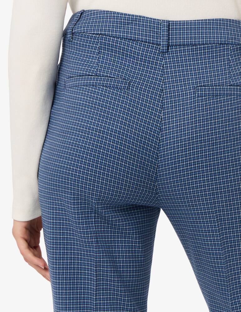 rinascente PENNYBLACK Baco cigarette trousers