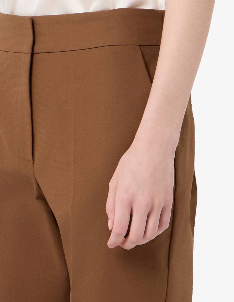 rinascente PENNYBLACK Pantaloni risvolto Camino