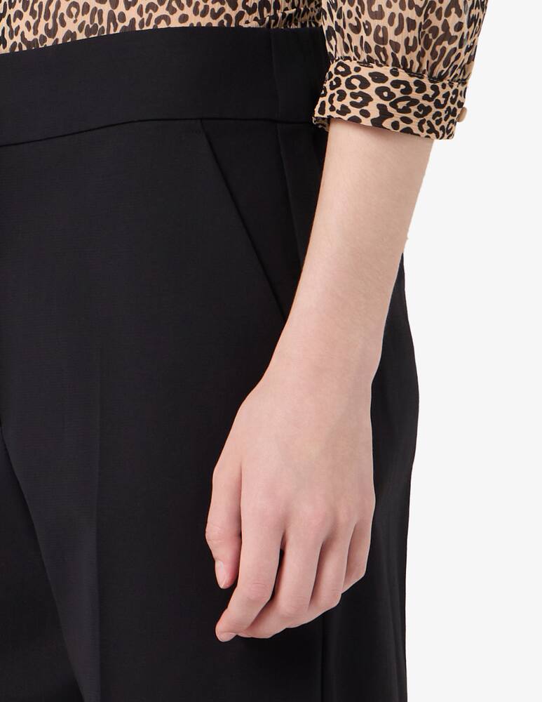 rinascente PENNYBLACK Pantaloni risvolto doppio