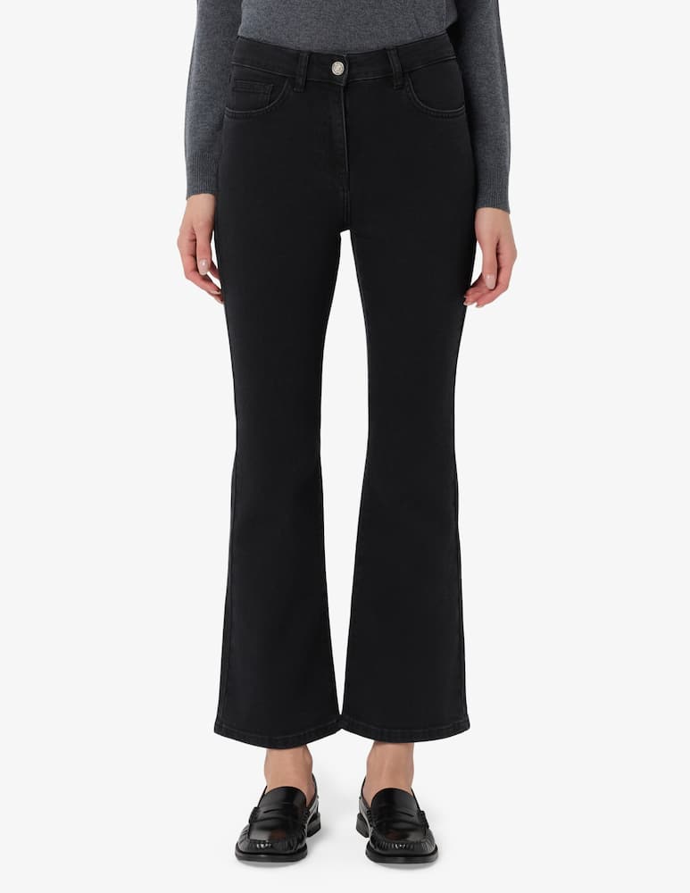 rinascente PENNYBLACK Jeans a zampa