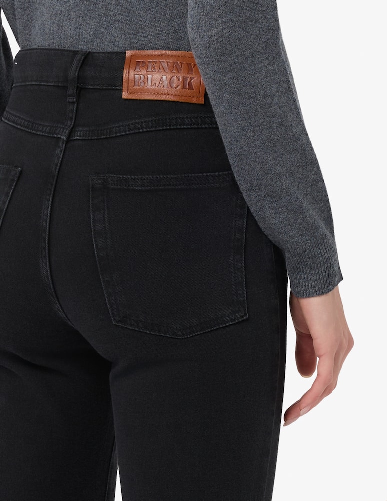 rinascente PENNYBLACK Jeans a zampa