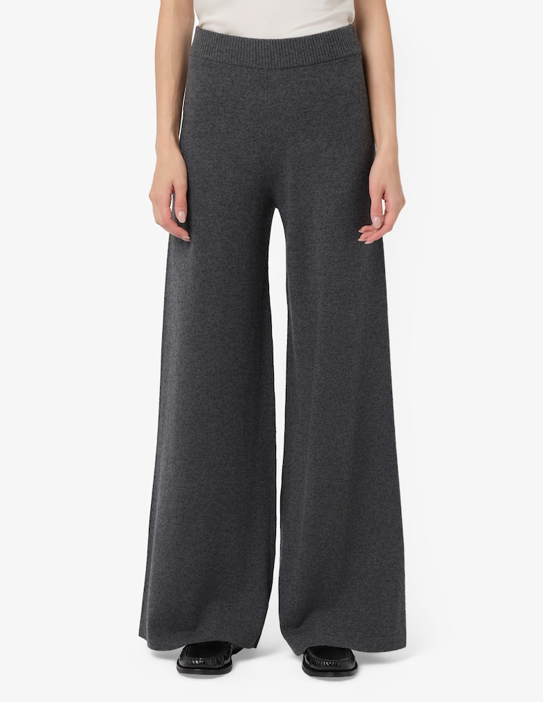 rinascente PENNYBLACK Adam wide-leg trousers