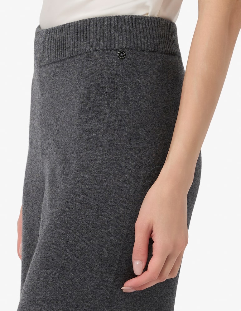 rinascente PENNYBLACK Adam wide-leg trousers