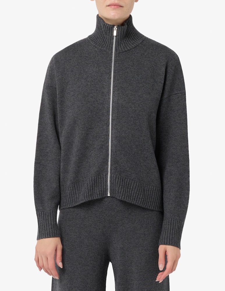 rinascente PENNYBLACK Cardigan con cerniera Antares