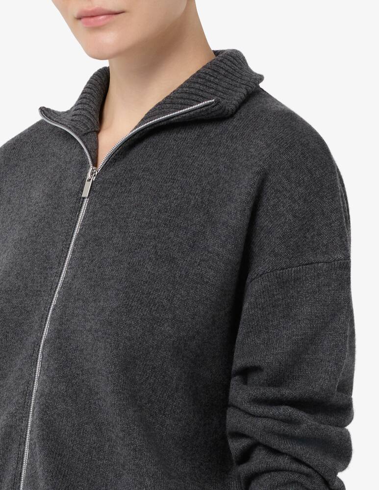 rinascente PENNYBLACK Cardigan con cerniera Antares