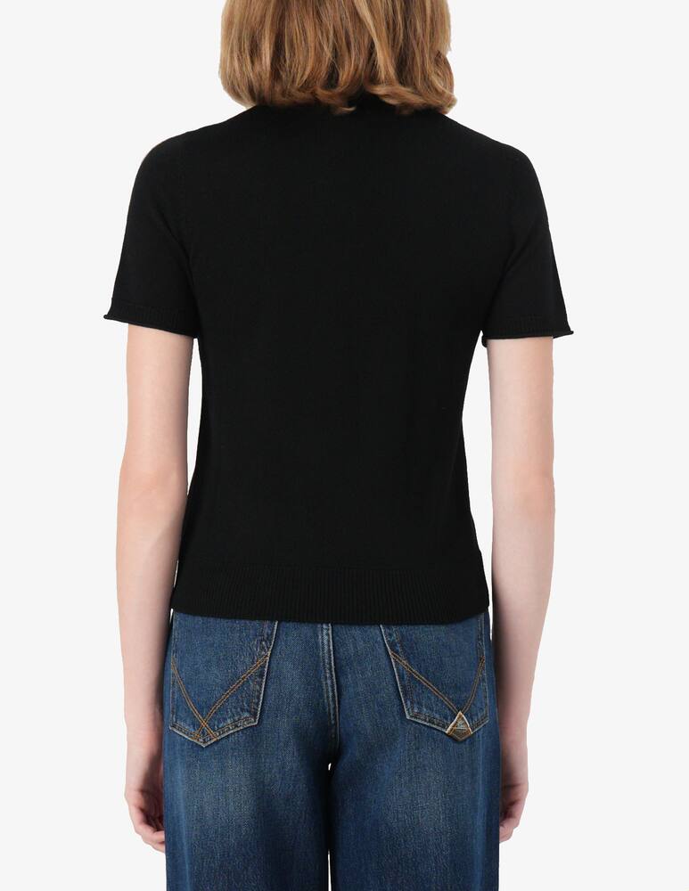 rinascente PENNYBLACK Dorico lana t-shirt