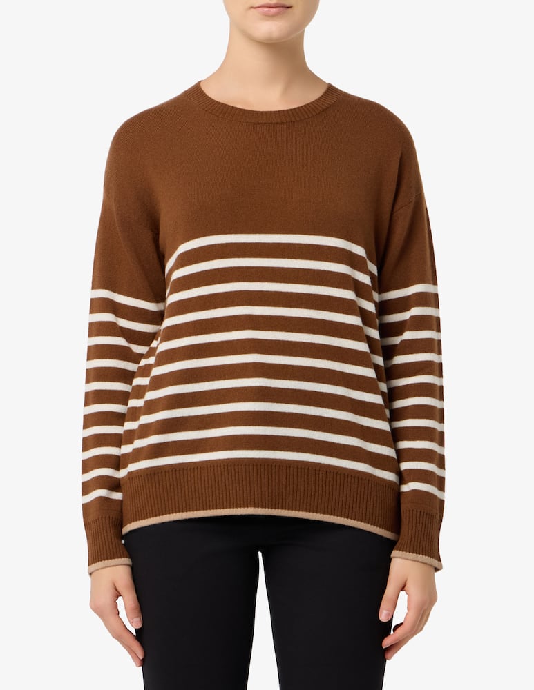 rinascente PENNYBLACK Striped jumper