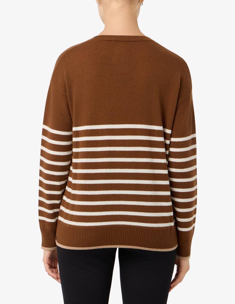 rinascente PENNYBLACK Striped jumper