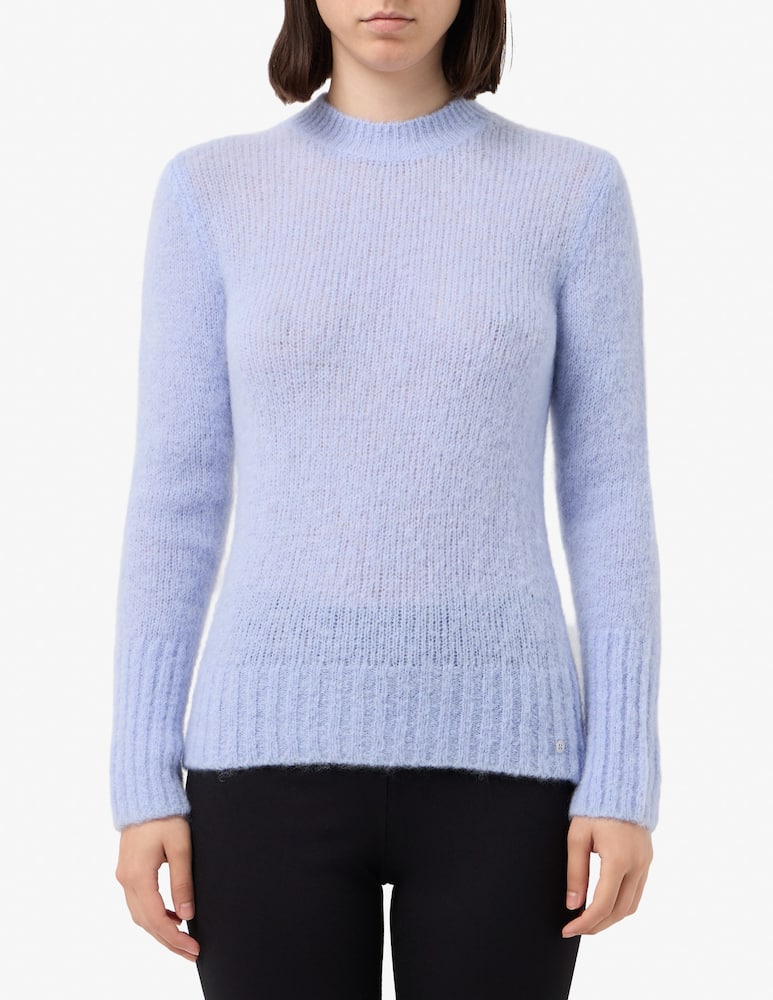 rinascente PENNYBLACK Borgia mohair blend jumper
