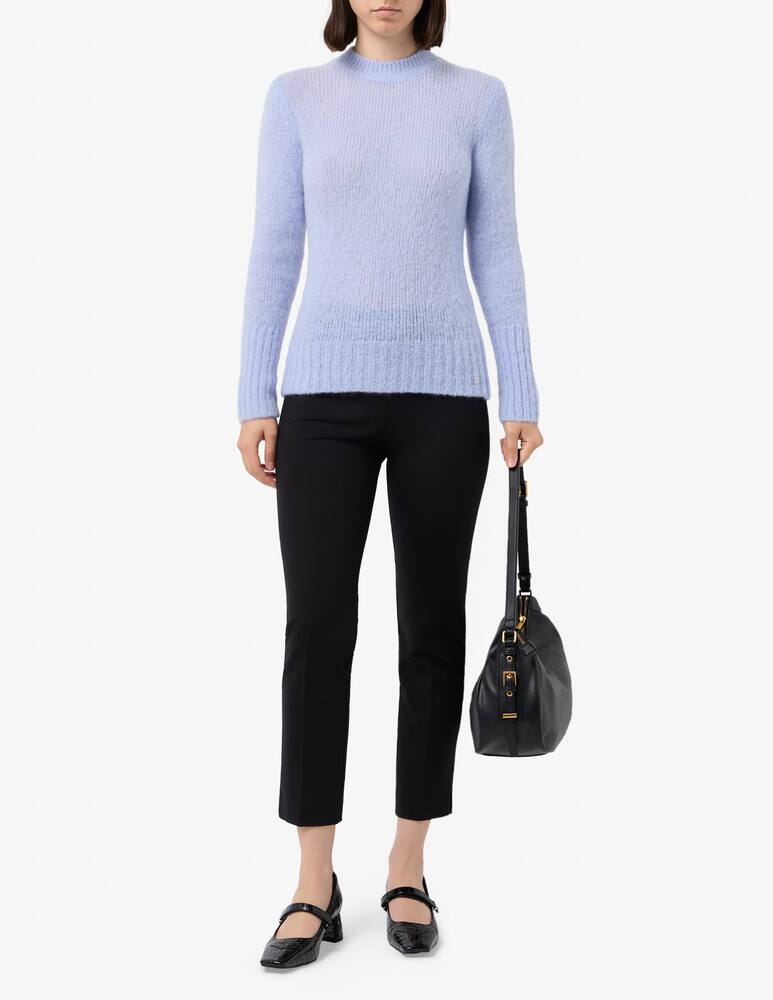 rinascente PENNYBLACK Borgia mohair blend jumper