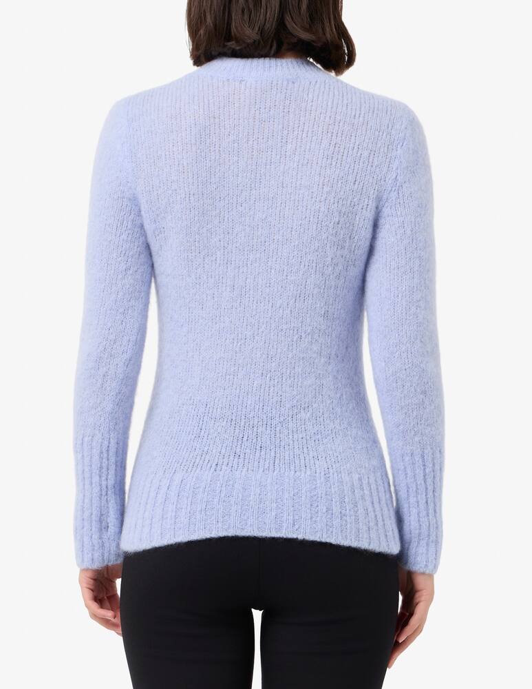 rinascente PENNYBLACK Borgia mohair blend jumper