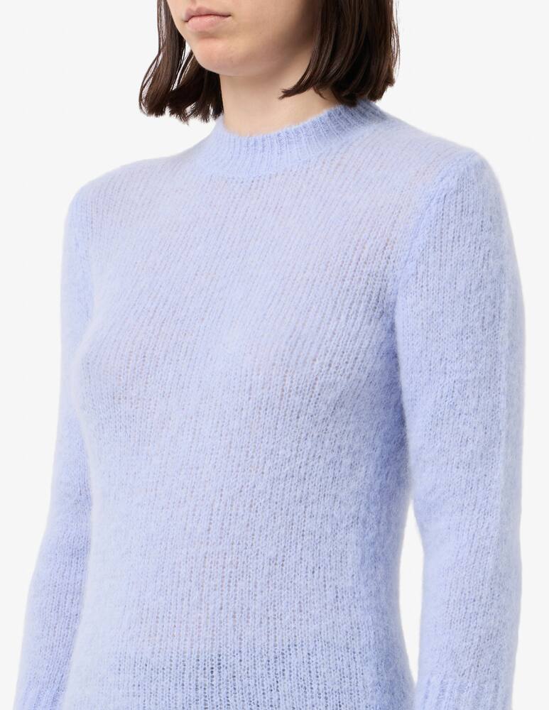 rinascente PENNYBLACK Borgia mohair blend jumper