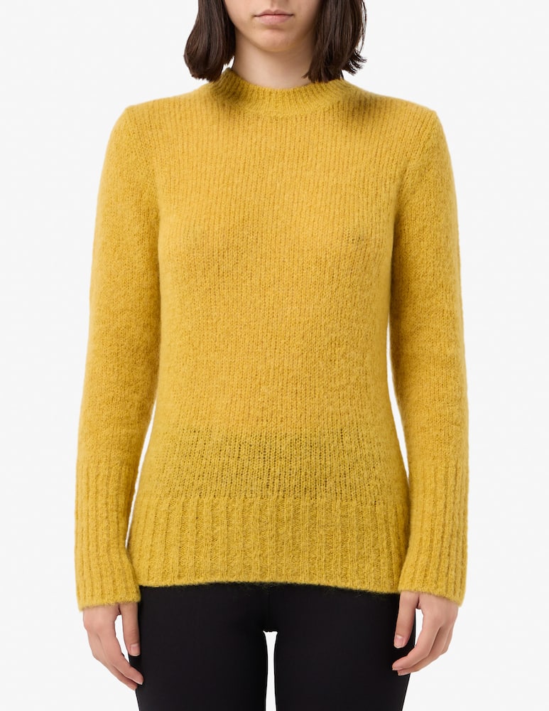 rinascente PENNYBLACK Borgia mohair blend jumper