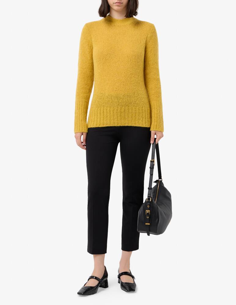 rinascente PENNYBLACK Borgia mohair blend jumper