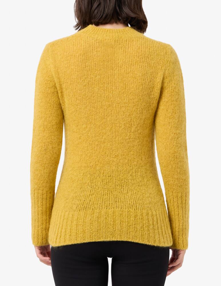 rinascente PENNYBLACK Borgia mohair blend jumper