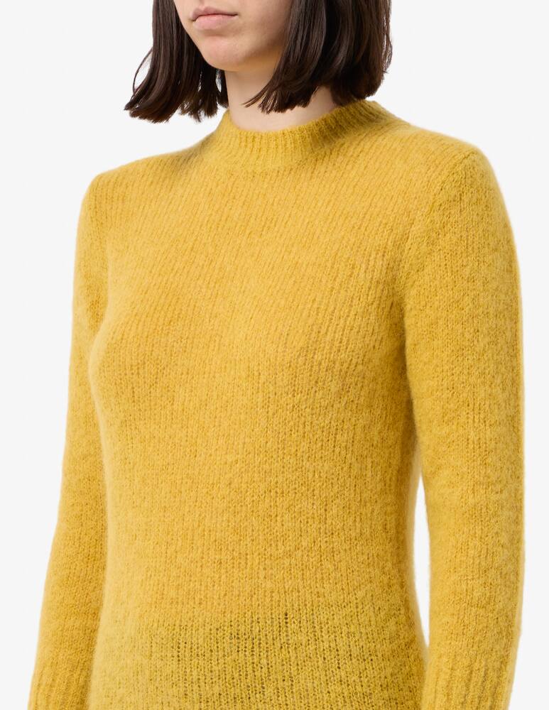 rinascente PENNYBLACK Borgia mohair blend jumper
