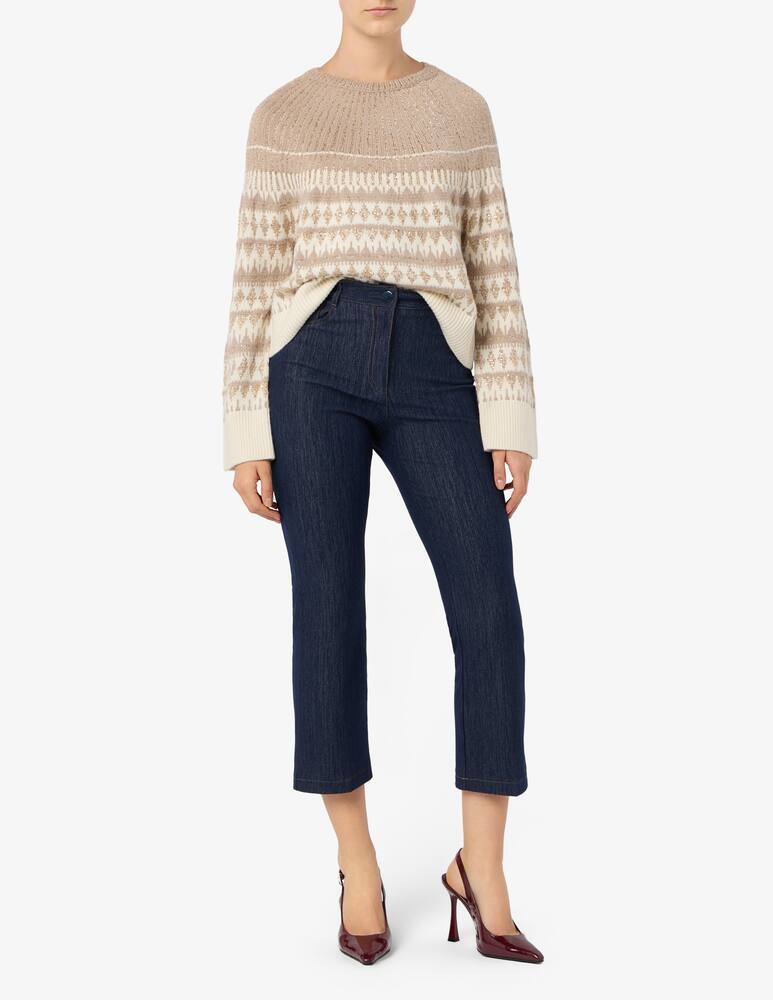 rinascente PENNYBLACK Xanadu norwegian jumper