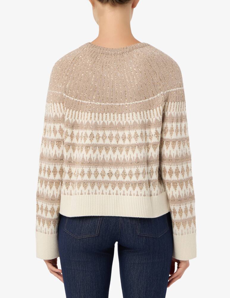 rinascente PENNYBLACK Xanadu norwegian jumper