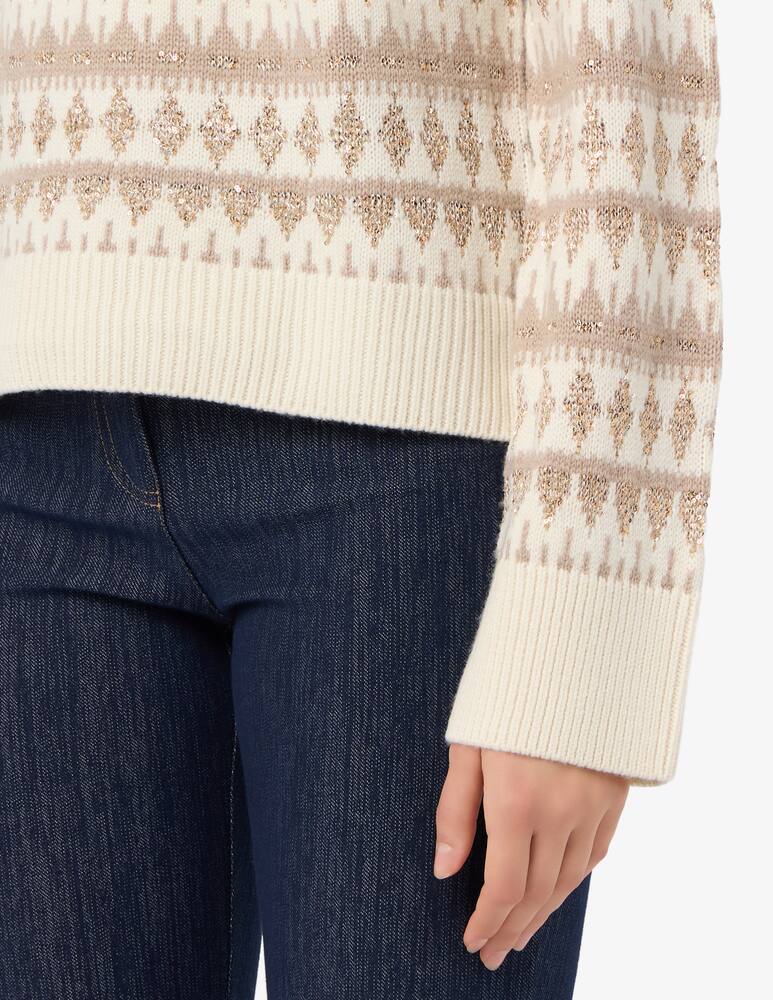 rinascente PENNYBLACK Xanadu norwegian jumper