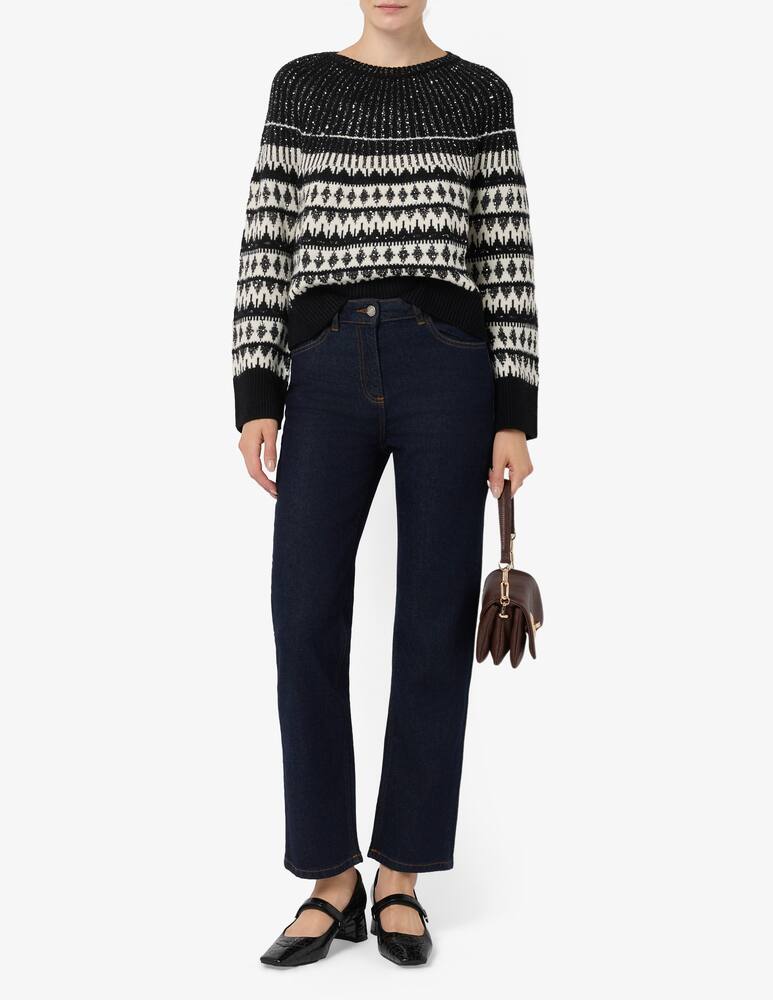 rinascente PENNYBLACK Maglione norvegese Xanadu