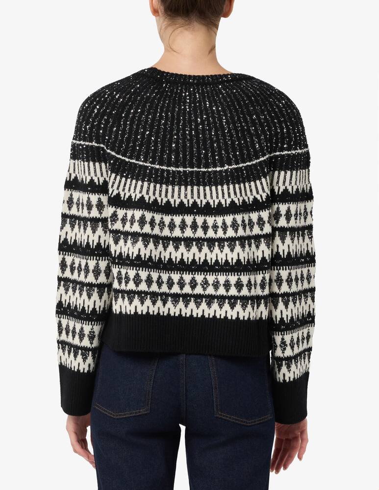 rinascente PENNYBLACK Maglione norvegese Xanadu