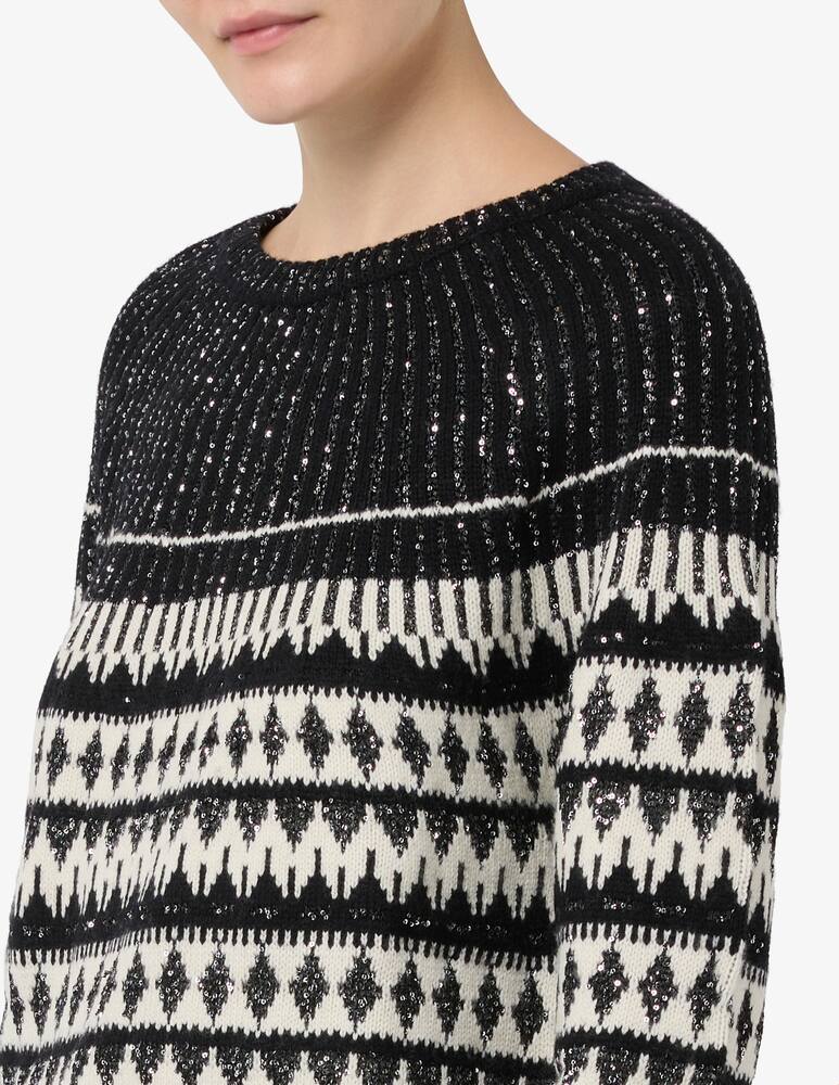 rinascente PENNYBLACK Maglione norvegese Xanadu