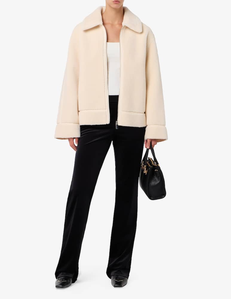 rinascente PENNYBLACK Giaccone reversibile Braies