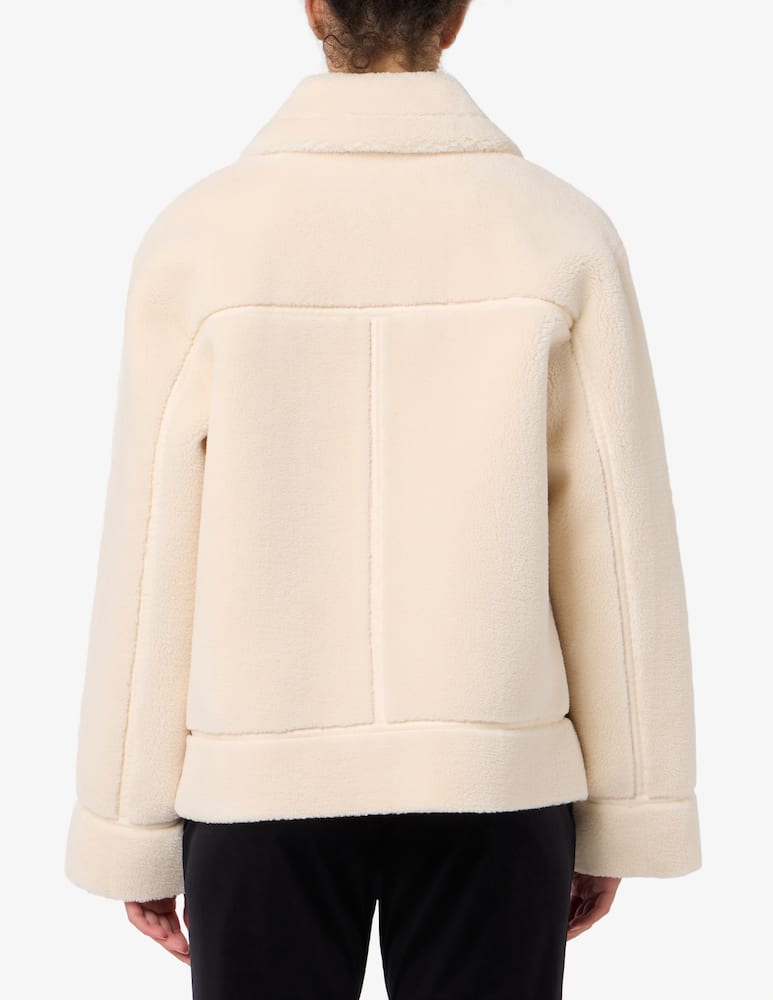 rinascente PENNYBLACK Giaccone reversibile Braies