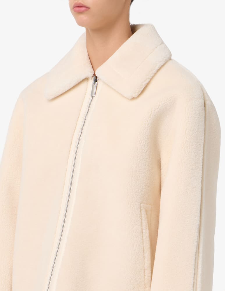 rinascente PENNYBLACK Giaccone reversibile Braies