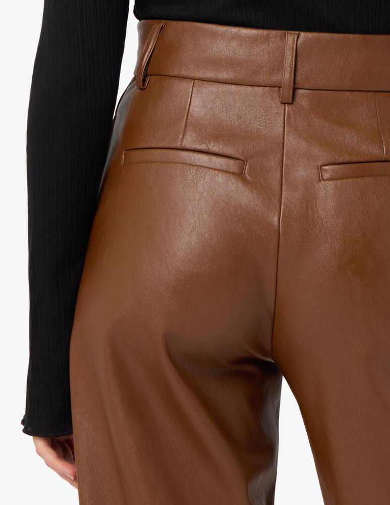 rinascente PENNYBLACK Pantaloni similpelle Lord