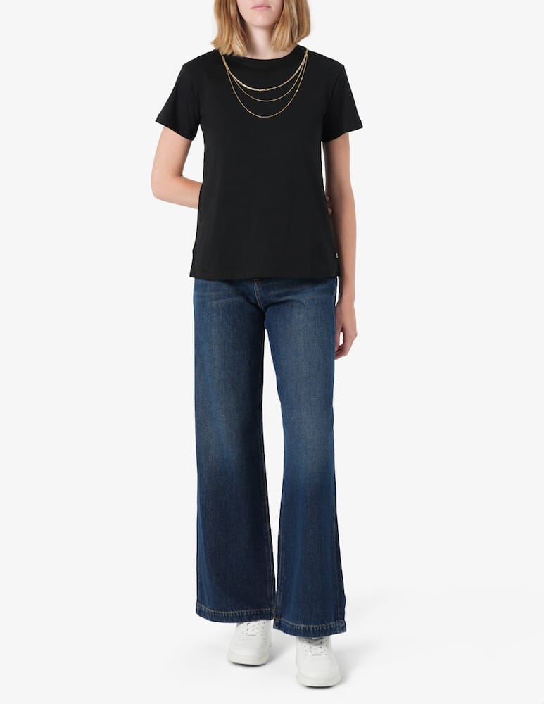 rinascente PENNYBLACK Chain t-shirt