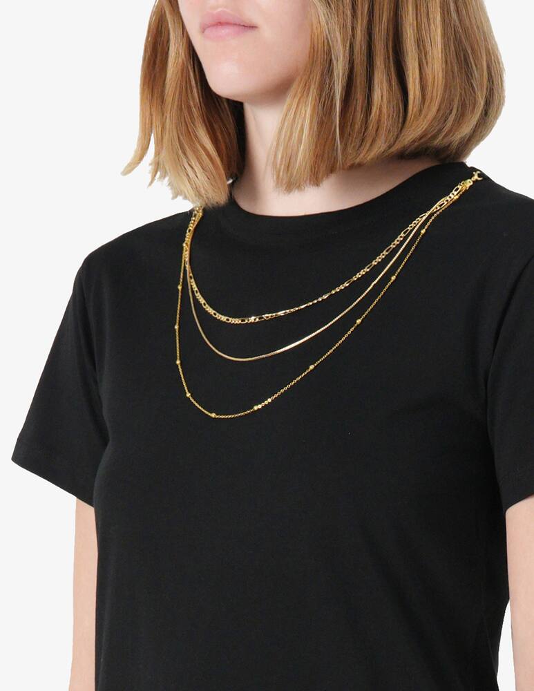 rinascente PENNYBLACK Chain t-shirt