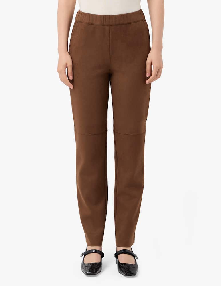 PENNYBLACK Pantaloni a gamba dritta Duello - immagine 1 PENNYBLACK Pantaloni a gamba dritta Duello - immagine 1