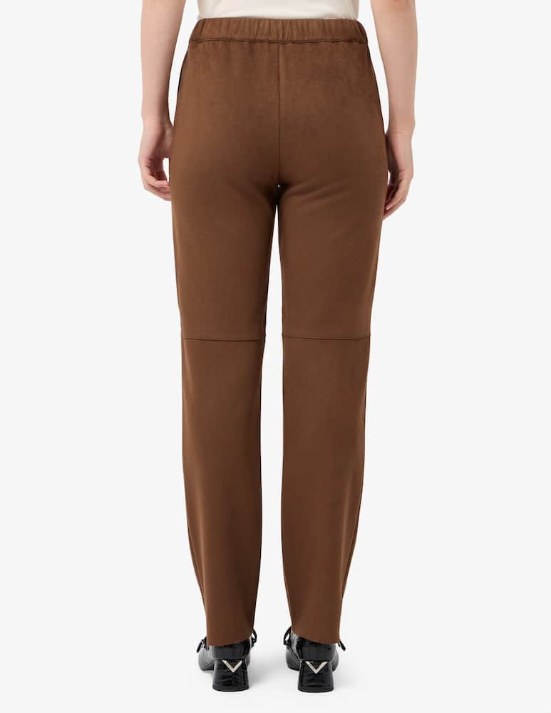 PENNYBLACK Pantaloni a gamba dritta Duello - immagine 3 PENNYBLACK Pantaloni a gamba dritta Duello - immagine 3