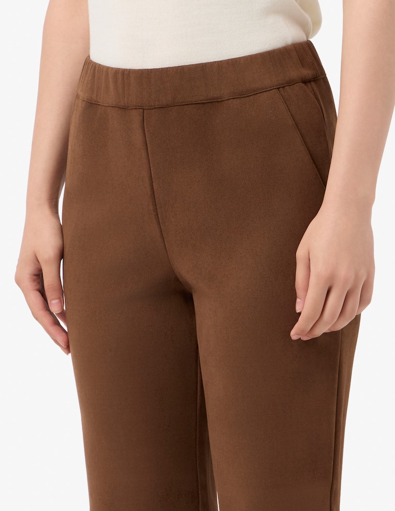 rinascente PENNYBLACK Duello straight-leg trousers