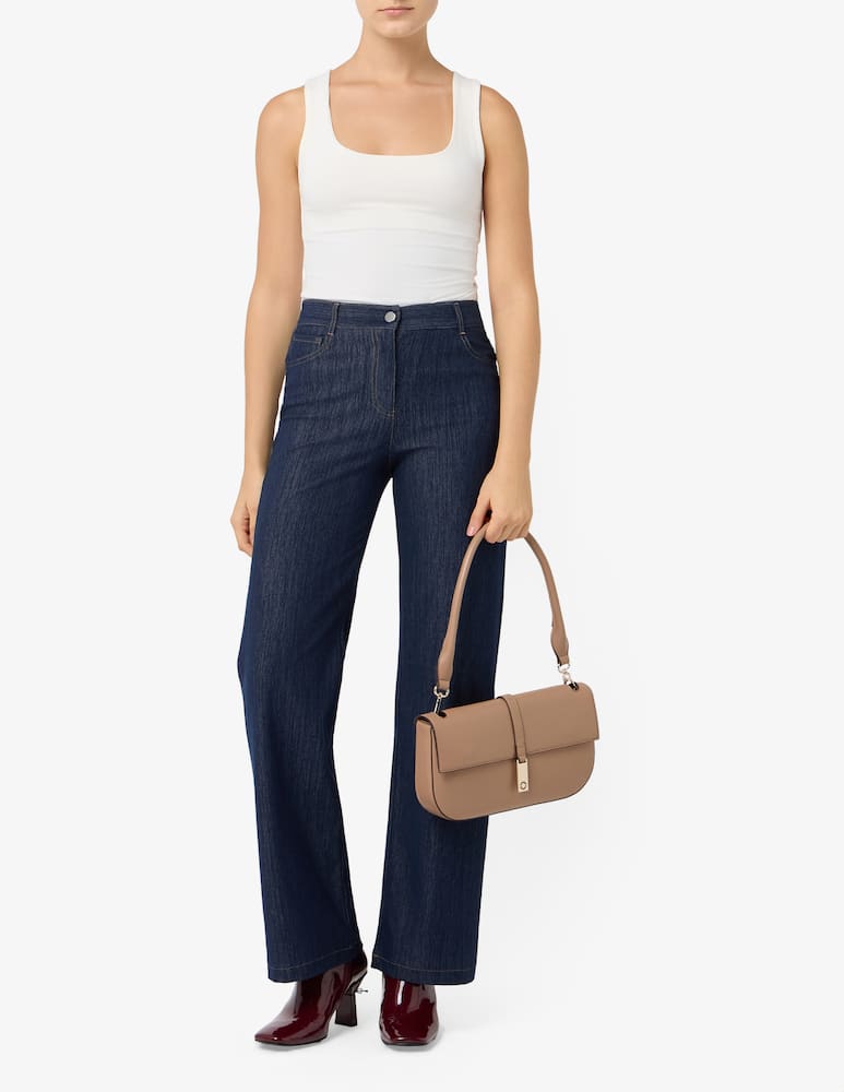 rinascente PENNYBLACK Ragtime straight-leg jeans