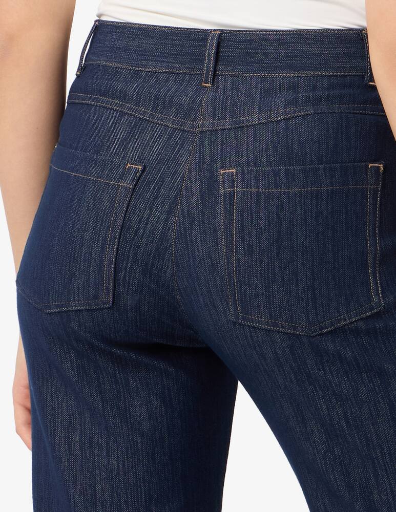 rinascente PENNYBLACK Ragtime straight-leg jeans