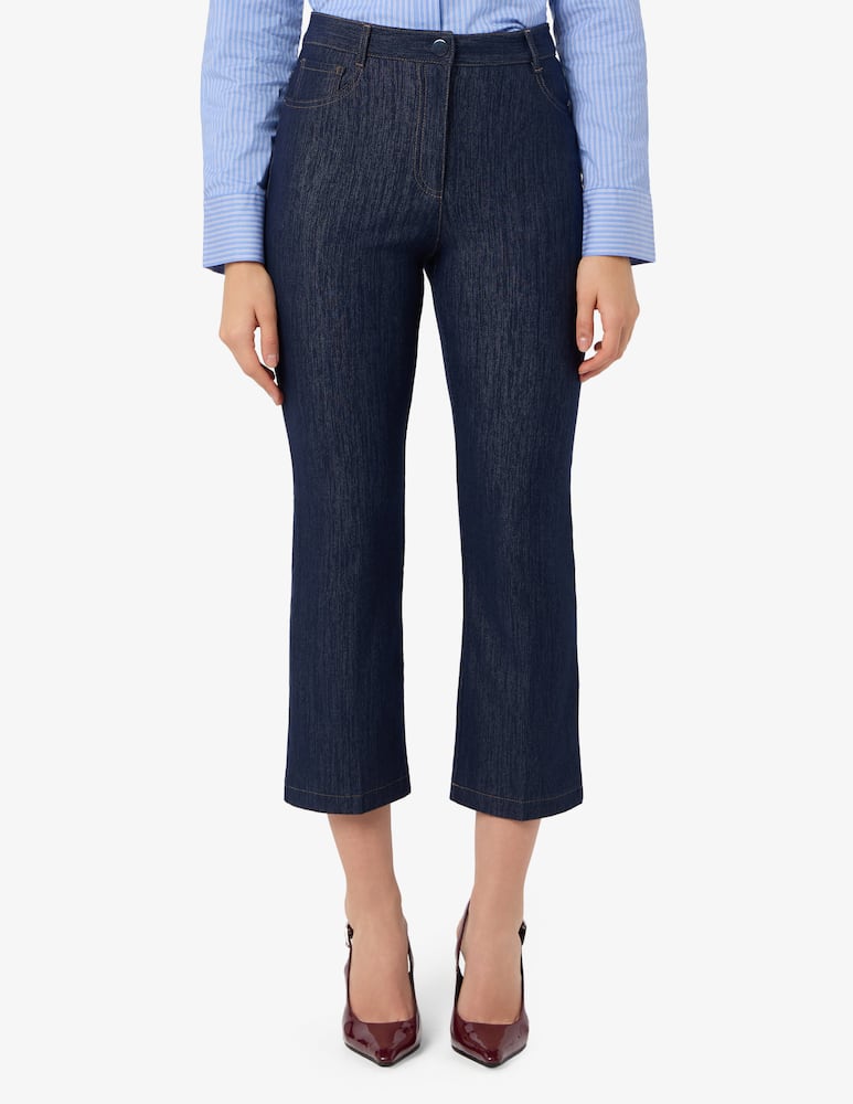 PENNYBLACK Duello flare jeans - picture 1