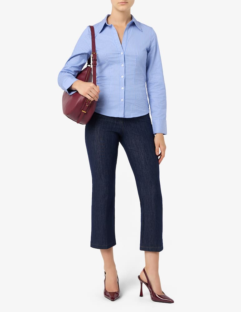 PENNYBLACK Duello flare jeans - picture 2