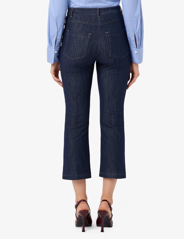 PENNYBLACK Duello flare jeans - picture 3